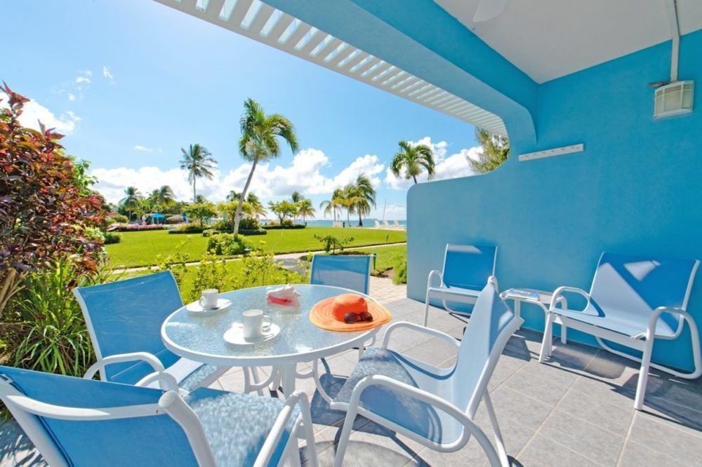 Silver Sands Condominiums West Bay ภายนอก รูปภาพ