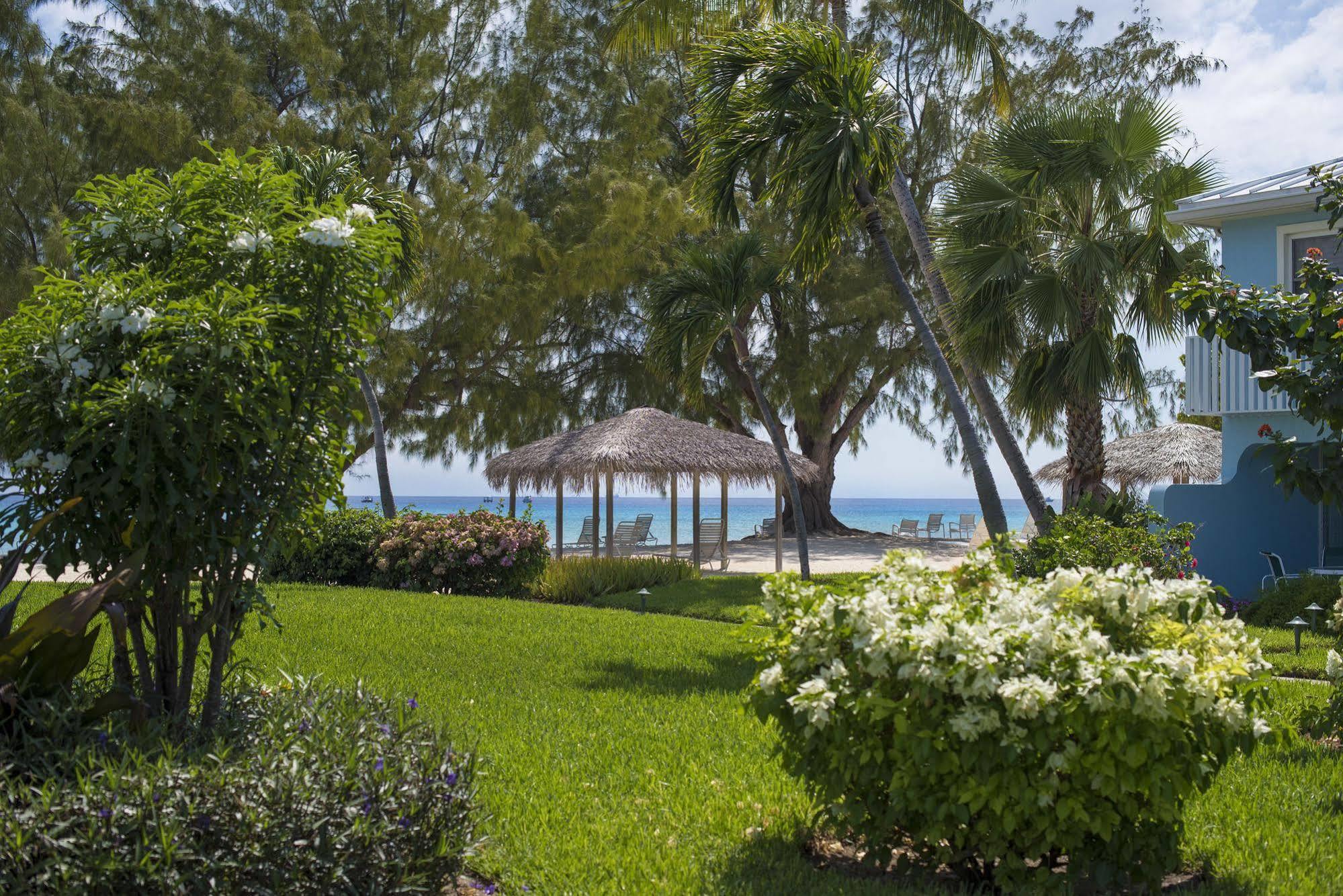 Silver Sands Condominiums West Bay ภายนอก รูปภาพ