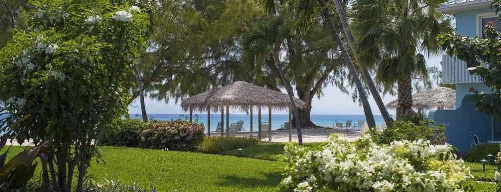 Silver Sands Condominiums West Bay ภายนอก รูปภาพ