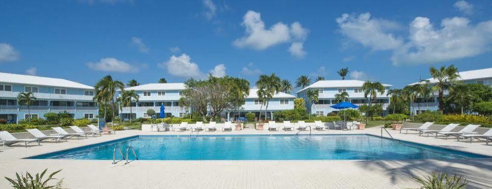 Silver Sands Condominiums West Bay ภายนอก รูปภาพ