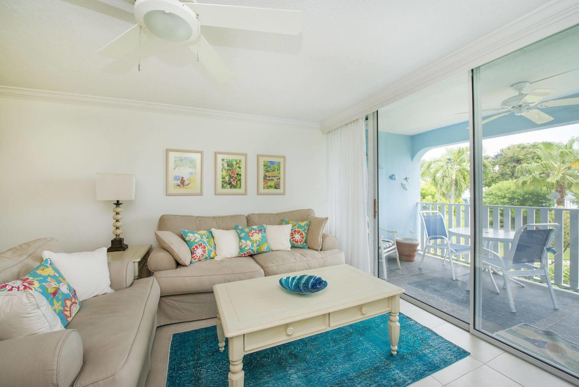 Silver Sands Condominiums West Bay ภายนอก รูปภาพ