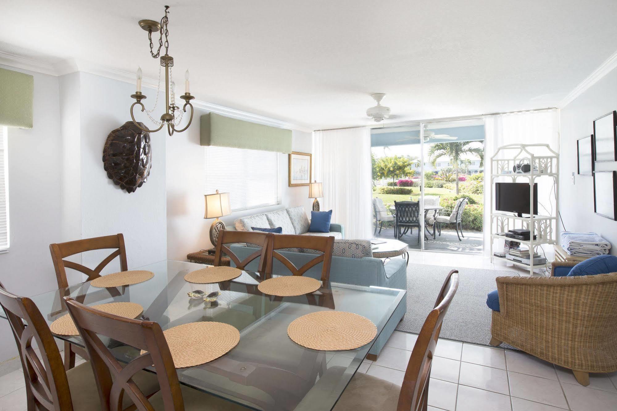 Silver Sands Condominiums West Bay ภายนอก รูปภาพ