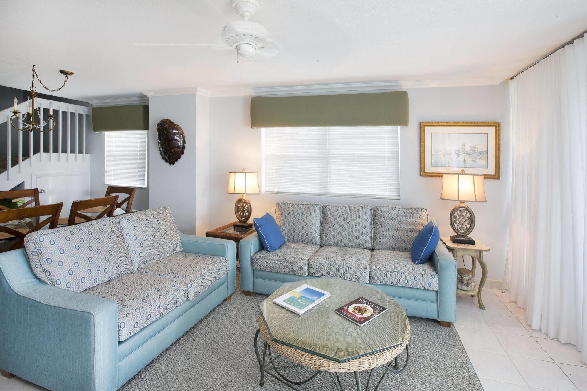 Silver Sands Condominiums West Bay ภายนอก รูปภาพ