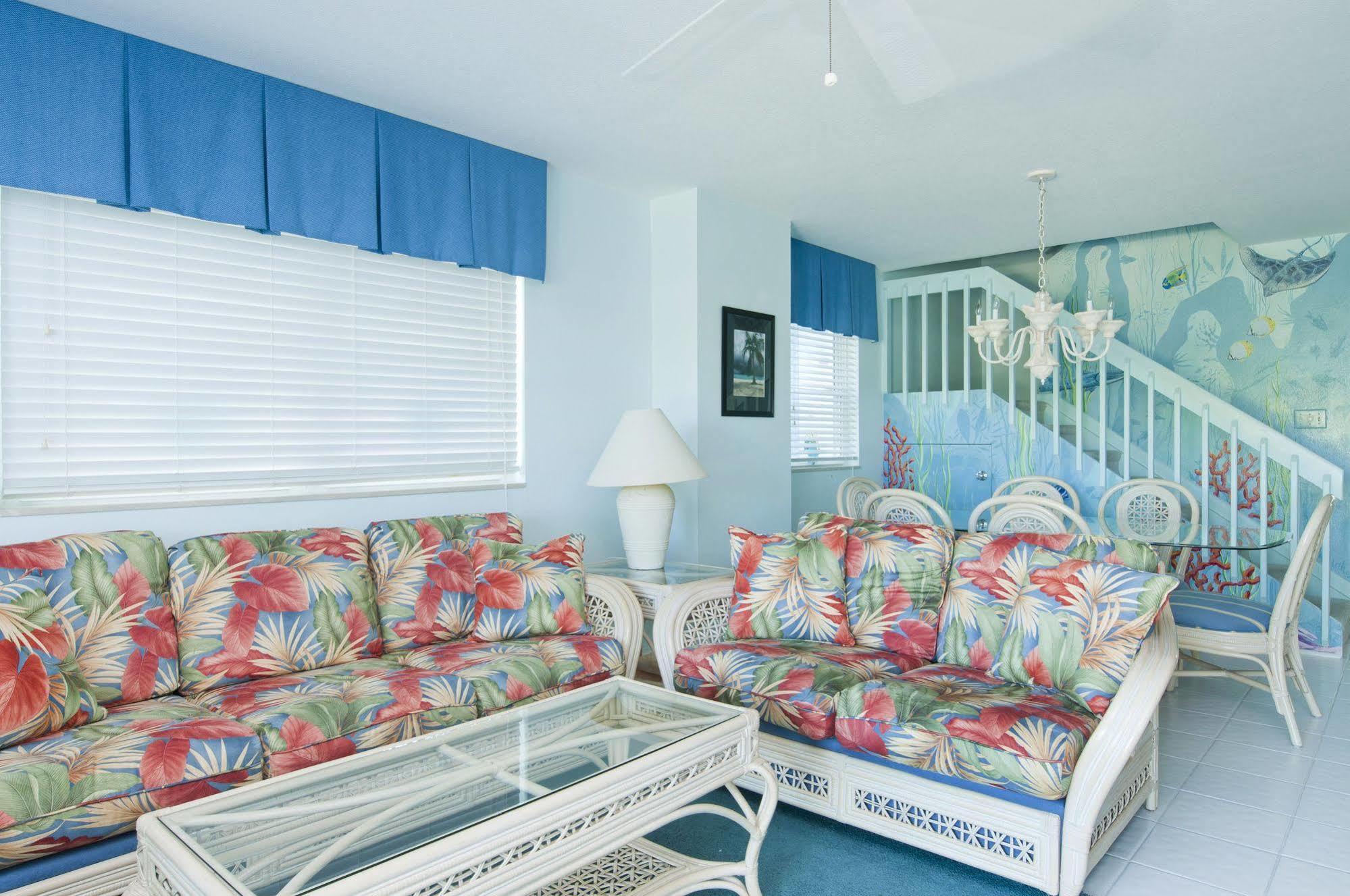 Silver Sands Condominiums West Bay ภายนอก รูปภาพ