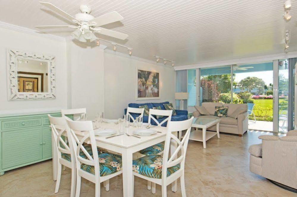 Silver Sands Condominiums West Bay ภายนอก รูปภาพ