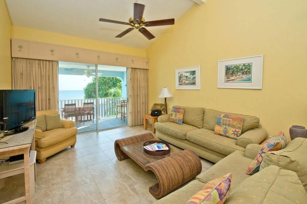 Silver Sands Condominiums West Bay ภายนอก รูปภาพ