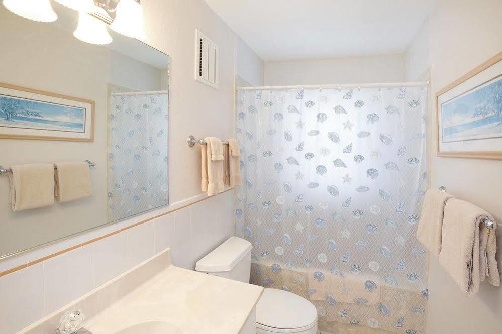 Silver Sands Condominiums West Bay ภายนอก รูปภาพ