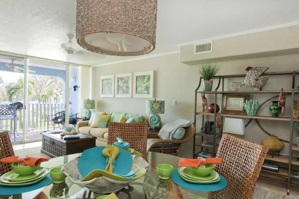 Silver Sands Condominiums West Bay ภายนอก รูปภาพ