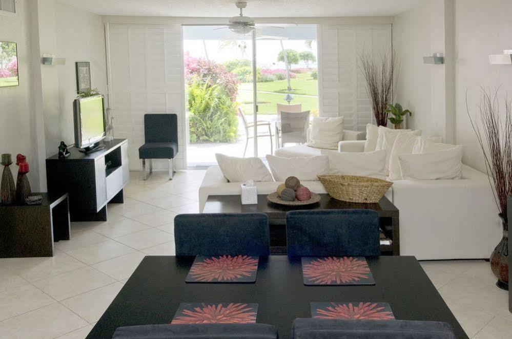 Silver Sands Condominiums West Bay ภายนอก รูปภาพ