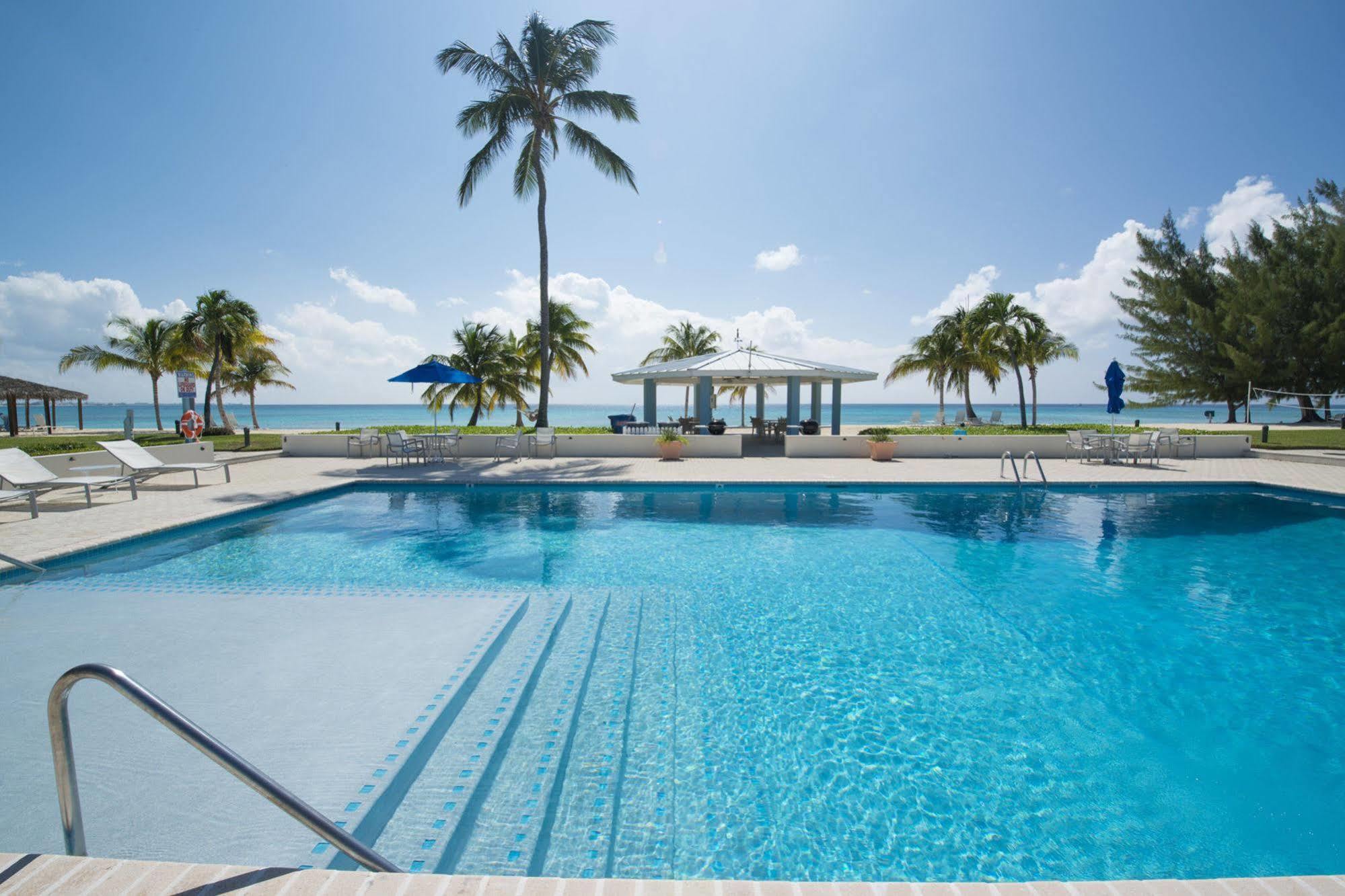 Silver Sands Condominiums West Bay ภายนอก รูปภาพ